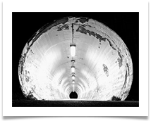 8 Underpass - James Leslie